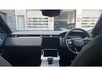 Land Rover Range Rover Velar 2.0 D200 MHEV Dynamic SE 5dr Auto Diesel Estate