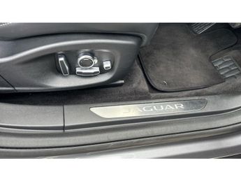 Jaguar I-Pace 294kW EV400 HSE 90kWh 5dr Auto [11kW Charger] Electric Estate