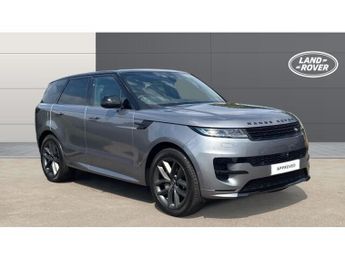Land Rover Range Rover Sport 3.0 D300 Dynamic SE 5dr Auto Diesel Estate