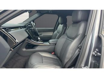 Land Rover Range Rover Sport 3.0 D300 Dynamic SE 5dr Auto Diesel Estate