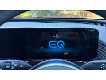 Mercedes-Benz EQC 400 300kW AMG Line Edition 80kWh 5dr Auto Electric Estate
