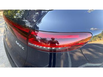 Mercedes-Benz EQC 400 300kW AMG Line Edition 80kWh 5dr Auto Electric Estate