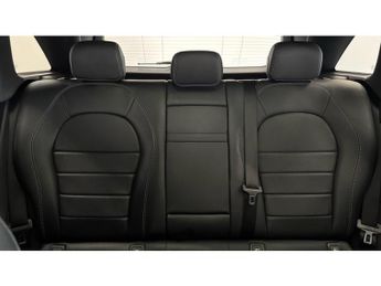 Mercedes-Benz GLC 220d 4Matic AMG Line Premium 5dr 9G-Tronic Diesel Estate