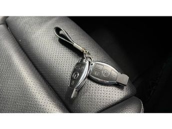 Mercedes-Benz GLC 220d 4Matic AMG Line Premium 5dr 9G-Tronic Diesel Estate