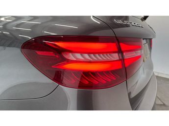 Mercedes-Benz GLC 220d 4Matic AMG Line Premium 5dr 9G-Tronic Diesel Estate