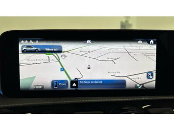 Mercedes-Benz A-Class A200 AMG Line Executive 5dr Auto Petrol Hatchback
