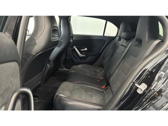 Mercedes-Benz A-Class A200 AMG Line Executive 5dr Auto Petrol Hatchback
