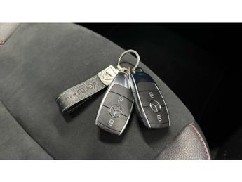 Mercedes-Benz A-Class A200 AMG Line Executive 5dr Auto Petrol Hatchback