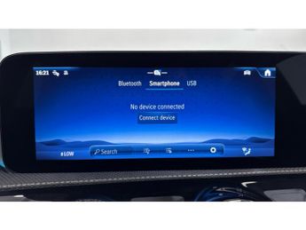 Mercedes-Benz A-Class A200 AMG Line Executive 5dr Auto Petrol Hatchback