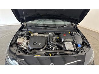Mercedes-Benz A-Class A200 AMG Line Executive 5dr Auto Petrol Hatchback