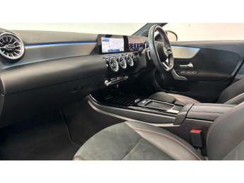 Mercedes-Benz A-Class A200 AMG Line Executive 5dr Auto Petrol Hatchback