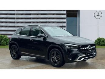 Mercedes GLA 180 Sport Edition 5dr Auto Petrol Hatchback