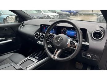 Mercedes-Benz GLA 180 Sport Edition 5dr Auto Petrol Hatchback
