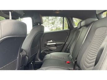 Mercedes-Benz GLA 180 Sport Edition 5dr Auto Petrol Hatchback