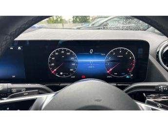 Mercedes-Benz GLA 180 Sport Edition 5dr Auto Petrol Hatchback