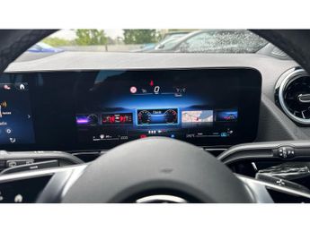 Mercedes-Benz GLA 180 Sport Edition 5dr Auto Petrol Hatchback