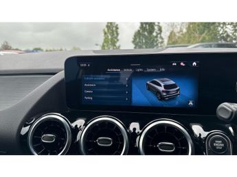Mercedes-Benz GLA 180 Sport Edition 5dr Auto Petrol Hatchback