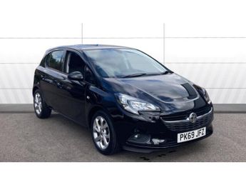 Vauxhall Corsa 1.4 Energy 5dr [AC] Petrol Hatchback