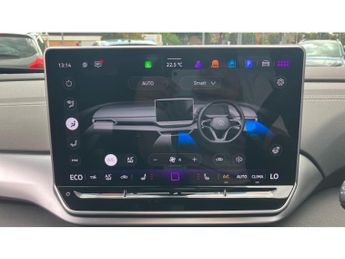 Volkswagen ID.4 210kW Match Pro 77kWh 5dr Auto Electric Estate