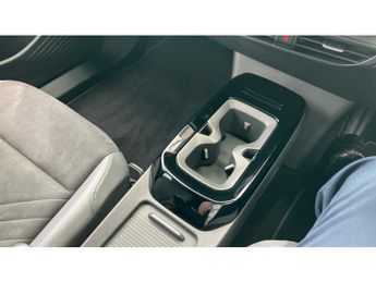 Volkswagen ID.4 210kW Match Pro 77kWh 5dr Auto Electric Estate