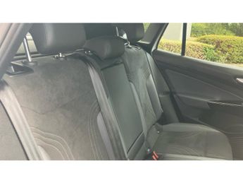 Volkswagen ID.4 210kW Match Pro 77kWh 5dr Auto Electric Estate