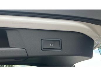 Volkswagen ID.4 210kW Match Pro 77kWh 5dr Auto Electric Estate