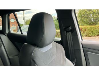 Volkswagen ID.4 210kW Match Pro 77kWh 5dr Auto Electric Estate