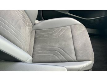 Volkswagen ID.4 210kW Match Pro 77kWh 5dr Auto Electric Estate