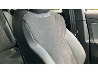 Volkswagen ID.4 210kW Match Pro 77kWh 5dr Auto Electric Estate