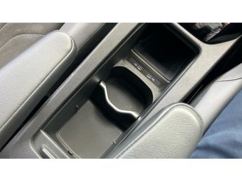 Volkswagen ID.4 210kW Match Pro 77kWh 5dr Auto Electric Estate