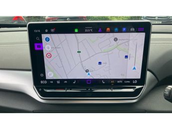 Volkswagen ID.4 210kW Match Pro 77kWh 5dr Auto Electric Estate