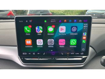 Volkswagen ID.4 210kW Match Pro 77kWh 5dr Auto Electric Estate