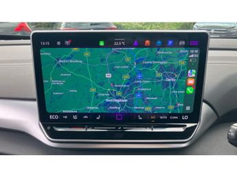 Volkswagen ID.4 210kW Match Pro 77kWh 5dr Auto Electric Estate