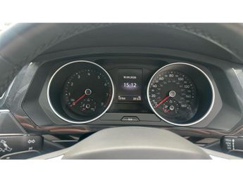 Volkswagen Tiguan 1.5 TSI 150 Life 5dr DSG Petrol Estate