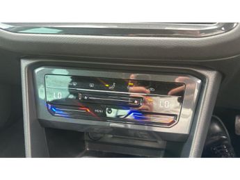 Volkswagen Tiguan 1.5 TSI 150 Life 5dr DSG Petrol Estate