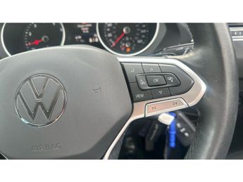 Volkswagen Tiguan 1.5 TSI 150 Life 5dr DSG Petrol Estate