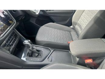 Volkswagen Tiguan 1.5 TSI 150 Life 5dr DSG Petrol Estate
