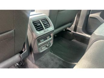 Volkswagen Tiguan 1.5 TSI 150 Life 5dr DSG Petrol Estate