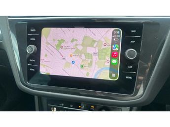 Volkswagen Tiguan 1.5 TSI 150 Life 5dr DSG Petrol Estate