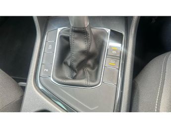 Volkswagen Tiguan 1.5 TSI 150 Life 5dr DSG Petrol Estate