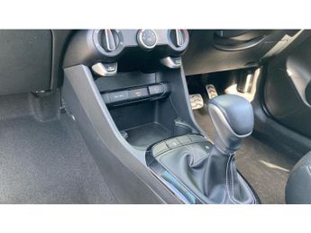 Kia Picanto 1.0 GT-Line 5dr Auto Petrol Hatchback