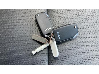Kia Picanto 1.0 GT-Line 5dr Auto Petrol Hatchback