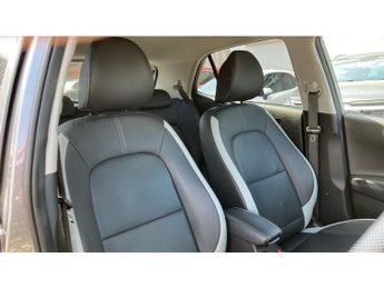 Kia Picanto 1.0 GT-Line 5dr Auto Petrol Hatchback