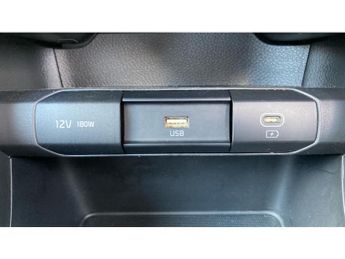 Kia Picanto 1.0 GT-Line 5dr Auto Petrol Hatchback