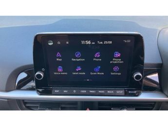 Kia Picanto 1.0 GT-Line 5dr Auto Petrol Hatchback