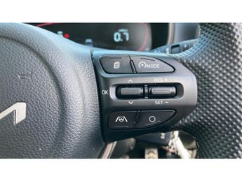 Kia Picanto 1.0 GT-Line 5dr Auto Petrol Hatchback