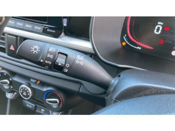 Kia Picanto 1.0 GT-Line 5dr Auto Petrol Hatchback