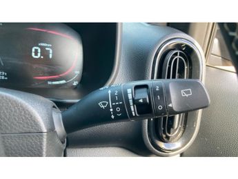 Kia Picanto 1.0 GT-Line 5dr Auto Petrol Hatchback