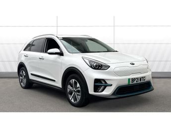 Kia Niro 100kW 2 39kWh 5dr Auto Electric Estate