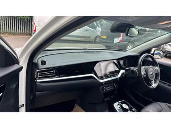 Kia E-Niro 100kW 2 39kWh 5dr Auto Electric Estate